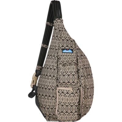 KAVU Rope Bag レジャーバッグ