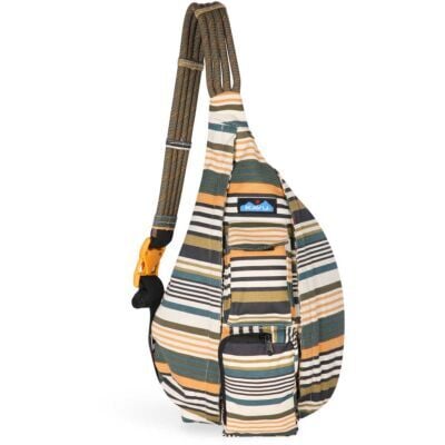 KAVU Rope Bag レジャーバッグ