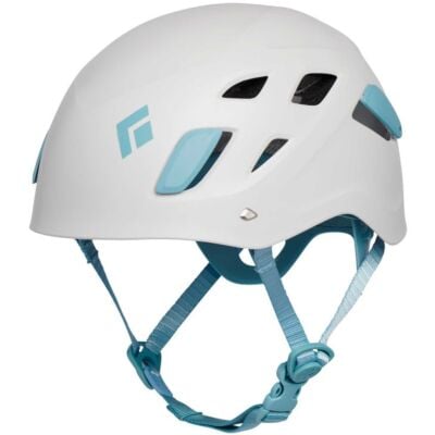 BD Black Diamond Half Dome Woman 女性用クライミングヘルメット