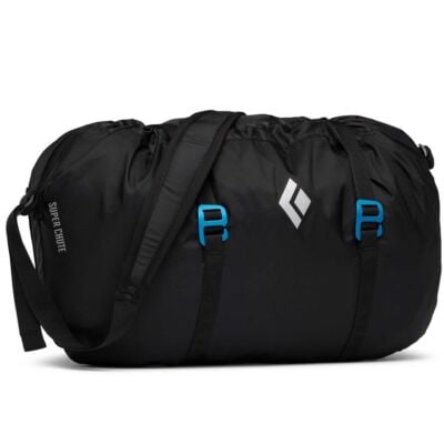 BD Black Diamond Super Chute Rope Bag ロープバッグ