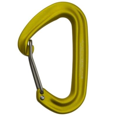 Metolius FS Mini II クライミングカラビナ