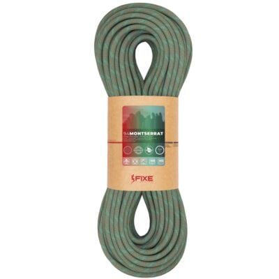 Fixe Montserrat 9.4 mm クライミングロープ