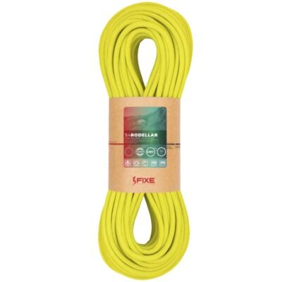 Fixe Rodellar 9.4 mm クライミングロープ