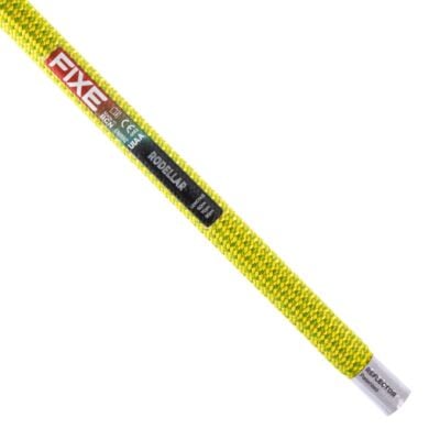 Fixe Rodellar 9.4 mm クライミングロープ