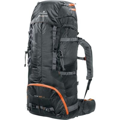 Ferrino X.M.T. 80+10 トレッキングと登山用バックパック