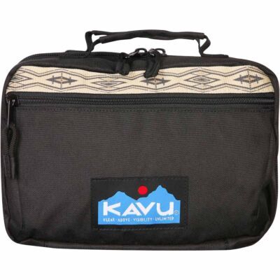 KAVU Borsa da Viaggio beauty case