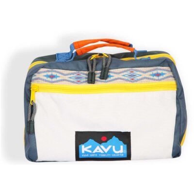 KAVU Borsa da Viaggio beauty case