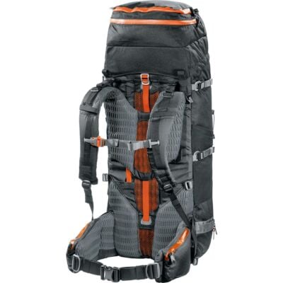 Ferrino X.M.T. 80+10 トレッキングと登山用バックパック