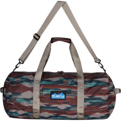 KAVU Tide Rip 旅行用バックパック