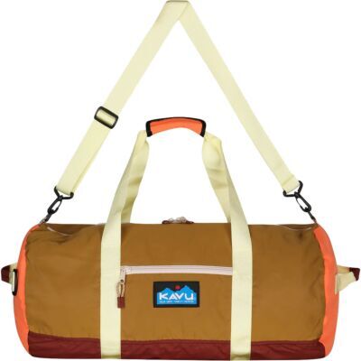 KAVU Tide Rip 旅行用バックパック