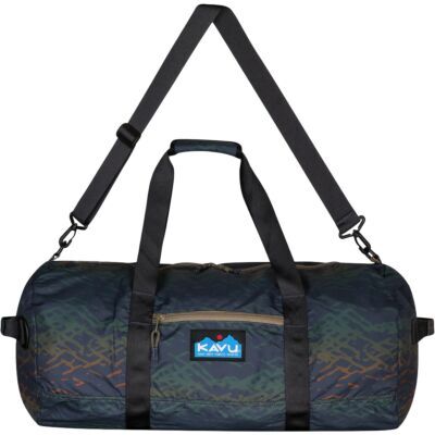 KAVU Tide Rip 旅行用バックパック