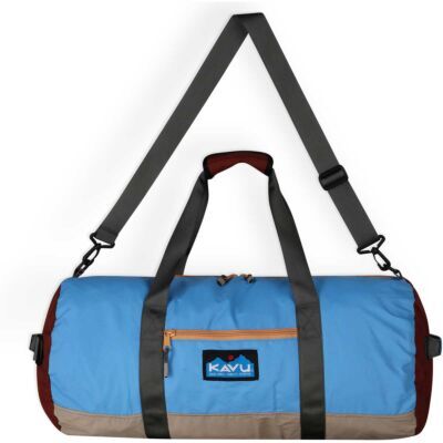 KAVU Tide Rip 旅行用バックパック