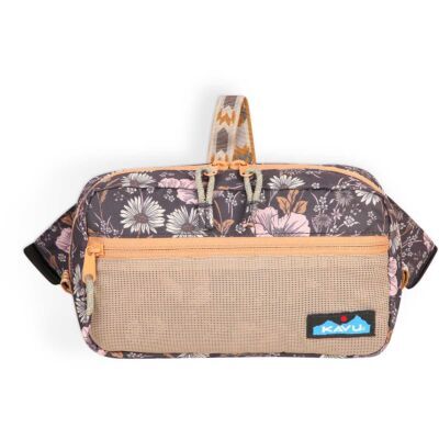 KAVU Cattle Point ウエストバッグ