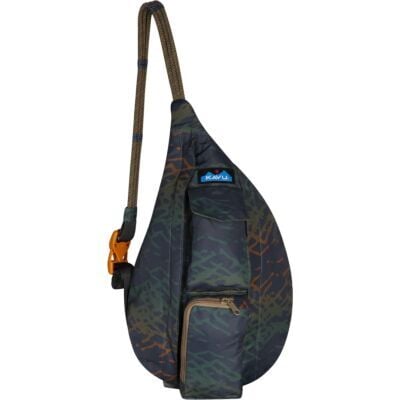 KAVU Mini Slingback Handbags ショルダーバッグ