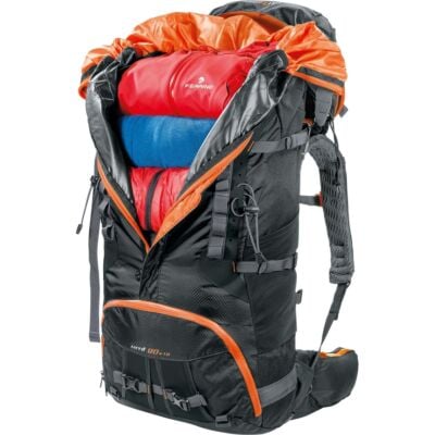 Ferrino X.M.T. 80+10 トレッキングと登山用バックパック