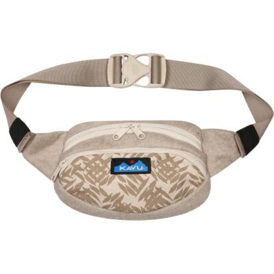 KAVU Cozy Spectator ウエストパック