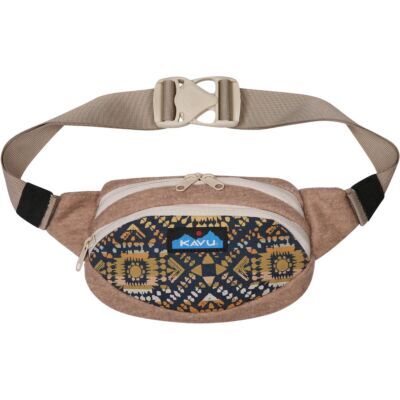 KAVU Cozy Spectator ウエストパック
