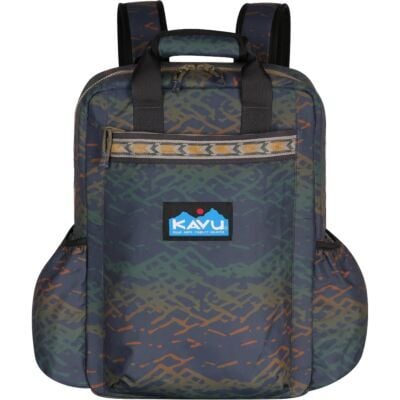 KAVU Paddle Pack バックパック レジャーバッグ