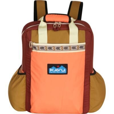 KAVU Paddle Pack バックパック レジャーバッグ