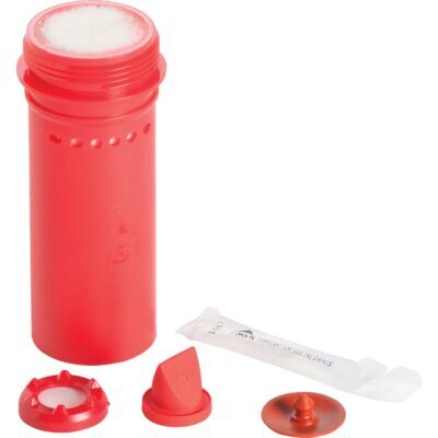 MSR TrailShot Replacement Filter Cartridge 水フィルター交換カートリッジ