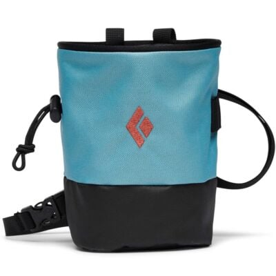 BD Black Diamond Mojo Zip チョークバッグ