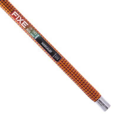 Fixe Margalef 9.6 mm クライミングロープ