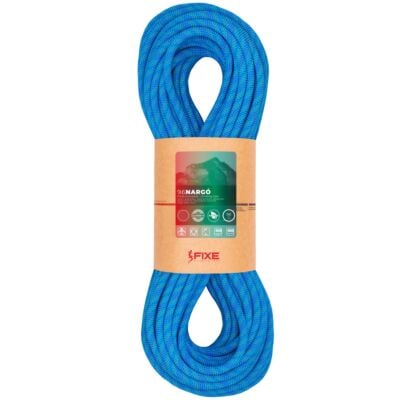 Fixe Nargó 9.6 mm クライミングロープ