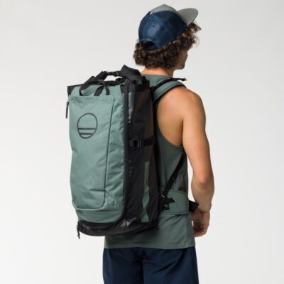 Wild Country Crag Hauler 40 クライミング用ザック