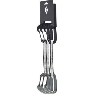 BD Black Diamond Litewire Quickdraw 16 cm 3 Pack クイックドロー
