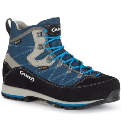 AKU Trekker Lite III WS トレッキングシューズ レディース