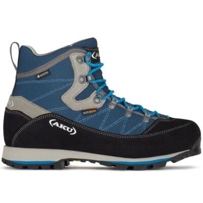 AKU Trekker Lite III WS トレッキングシューズ レディース