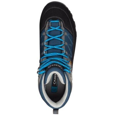 AKU Trekker Lite III WS トレッキングシューズ レディース