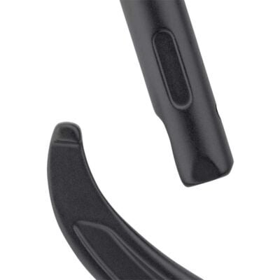SALEWA Ortles Straight Carabiner クライミングカラビナ