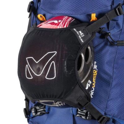 Millet Helmet Holder ヘルメットホルダー