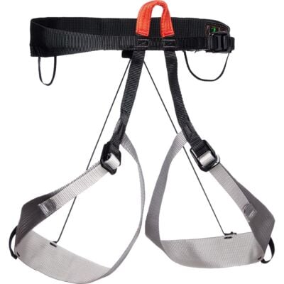 BD Black Diamond Couloir 3S アルパインハーネスとスキー登山