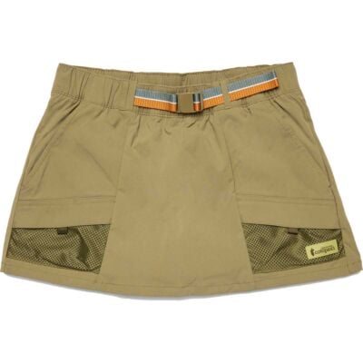 Cotopaxi Brinco Skort Woman gonna-short