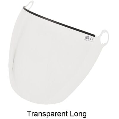 Kong Visor ヘルメット用バイザー Mouse e Spin