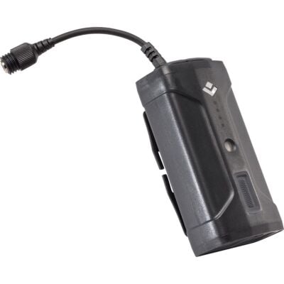 BD Black Diamond Icon 充電式バッテリーキット