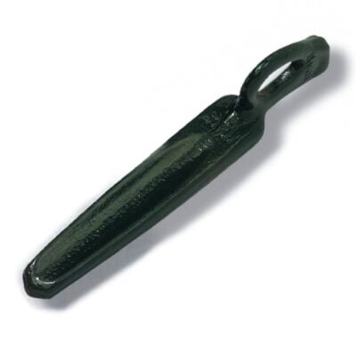 Kong Athos Hard 岩用ピトン