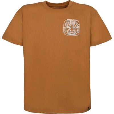 Spaghetti Boulder Lucha Libre SS メンズ Tシャツ
