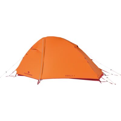Ferrino Hekla 1 4シーズンテント