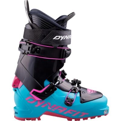 Dynafit Seven Summit 女性用スキー登山ブーツ