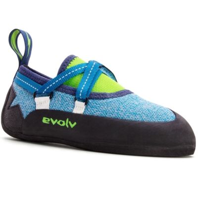 Evolv Venga Youth Climbing Shoes 子供用クライミングシューズ