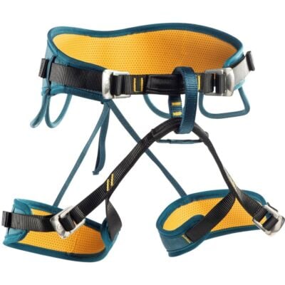 Wild Country Movement Harness クライミングハーネス
