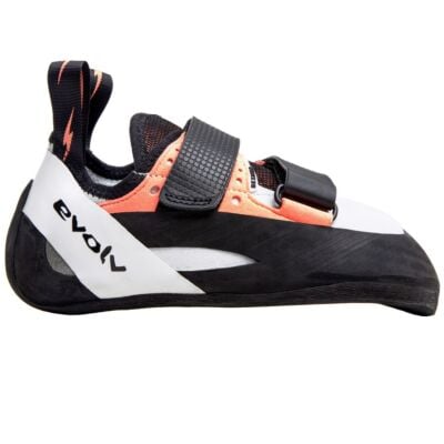 Evolv Geshido Velcro 女性用クライミングシューズ