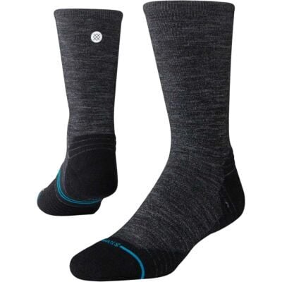 Stance Light Wool Crew トレッキングソックス