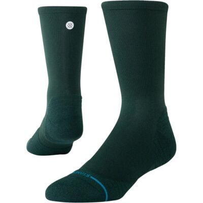 Stance Run Light Crew トレイルランニング用ソックス