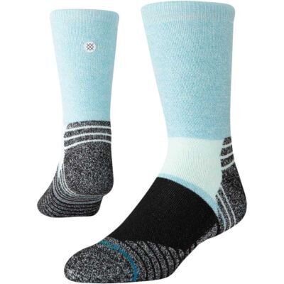 Stance Turnpike Loop Hike Crew トレッキングソックス