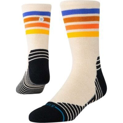 Stance Bridgerton Mid Crew ソックス