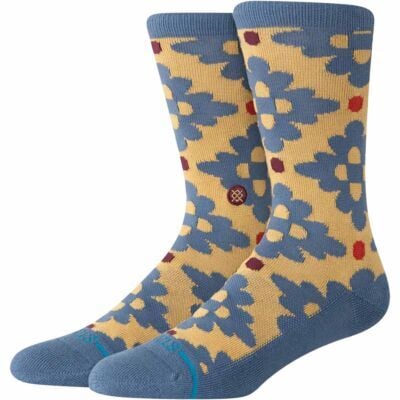 Stance Ceramic Crew ソックス